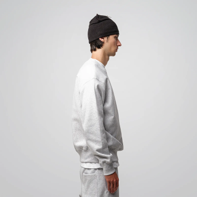 Sweat Crewneck Heritage Heavy 5764-01 - UNITED ATHLE