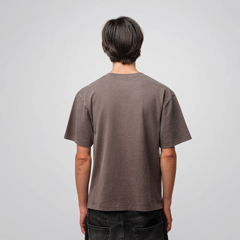 T-Shirt Vintage Single Stitch 4230-01 - UNITED ATHLE