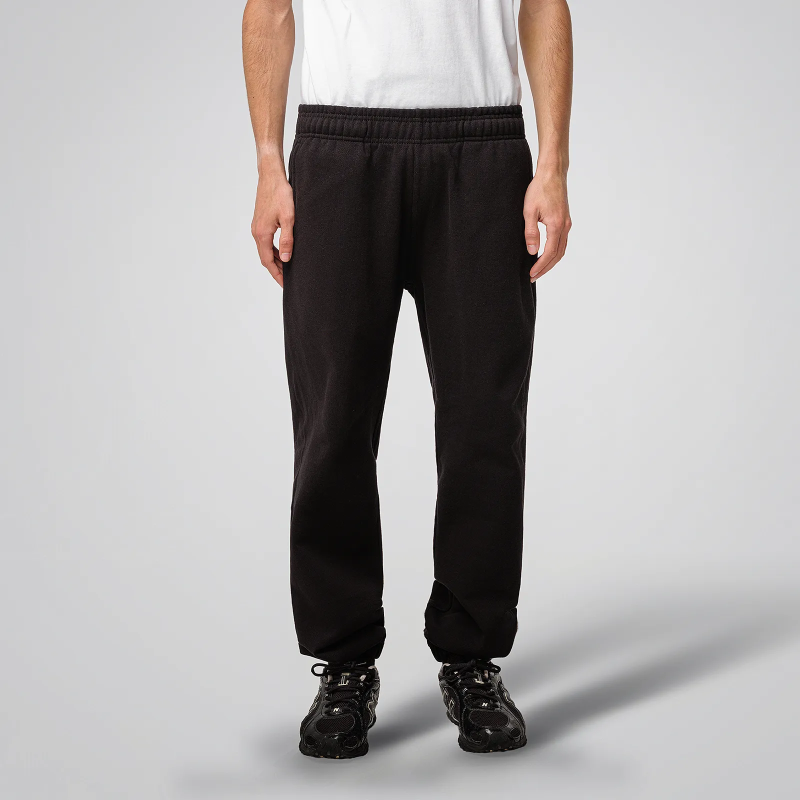 Pantalon jogging Heritage Heavy 5765-01 - UNITED ATHLE