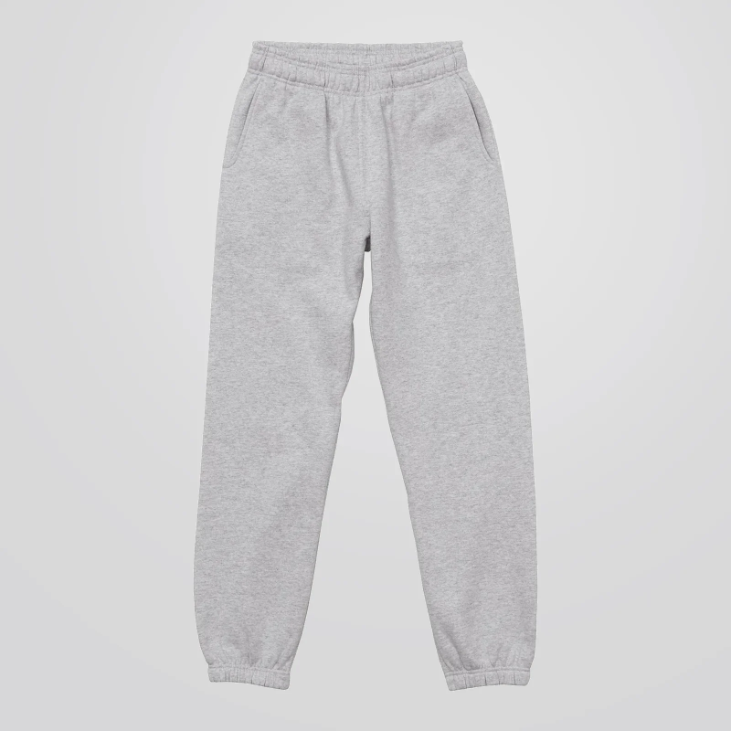 Pantalon jogging Heritage Heavy 5765-01 - UNITED ATHLE