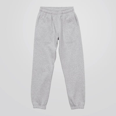 Pantalon jogging Heritage Heavy 5765-01 - UNITED ATHLE