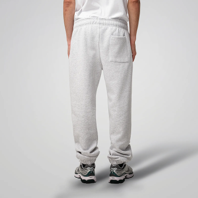 Pantalon jogging Heritage Heavy 5765-01 - UNITED ATHLE