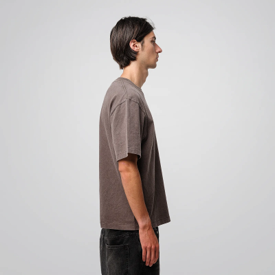 T-Shirt Vintage Single Stitch 4230-01 - UNITED ATHLE