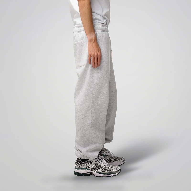 Pantalon jogging Heritage Heavy 5765-01 - UNITED ATHLE
