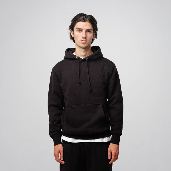 Hoodie Core French Terry 5768-01 - UNITED ATHLE