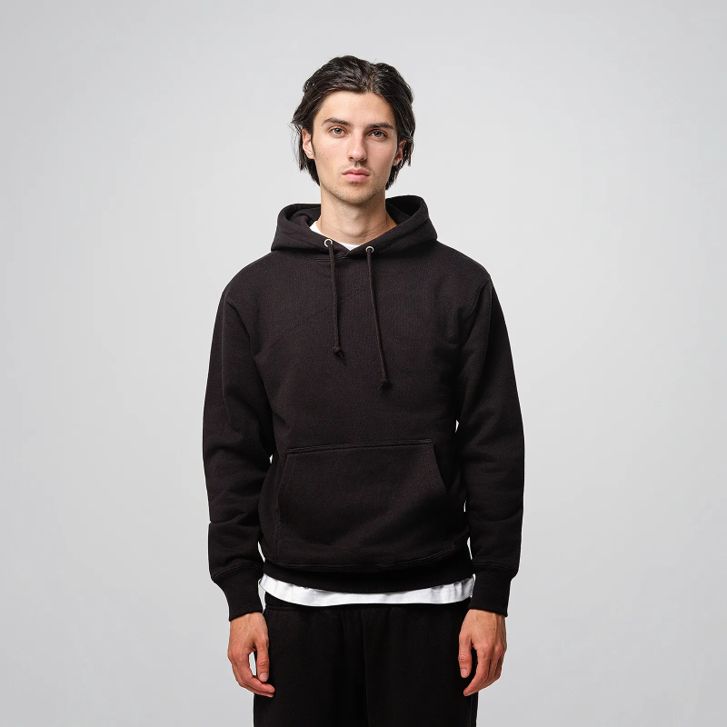Hoodie Core French Terry 5768-01 - UNITED ATHLE
