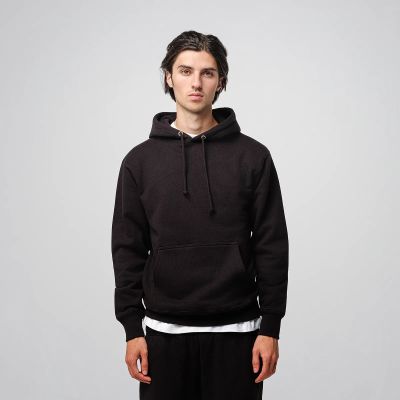 Hoodie Core French Terry 5768-01 - UNITED ATHLE