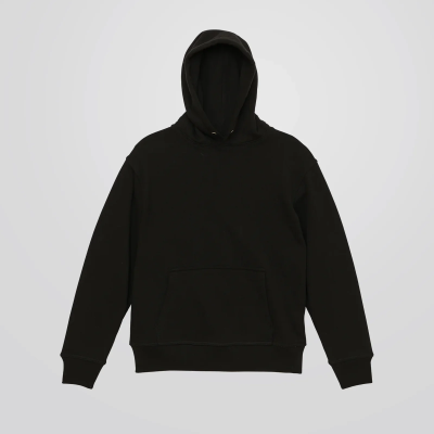 Hoodie Core French Terry 5768-01 - UNITED ATHLE