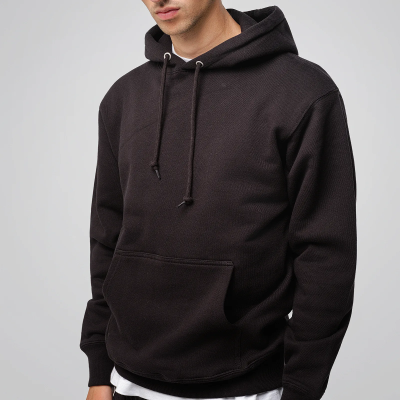 Hoodie Core French Terry 5768-01 - UNITED ATHLE