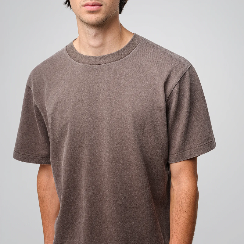 T-Shirt Vintage Single Stitch 4230-01 - UNITED ATHLE