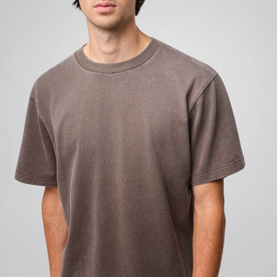 T-Shirt Vintage Single Stitch 4230-01 - UNITED ATHLE