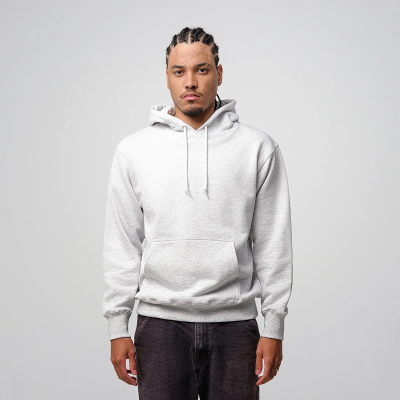 Hoodie Core French Terry 5768-01 - UNITED ATHLE