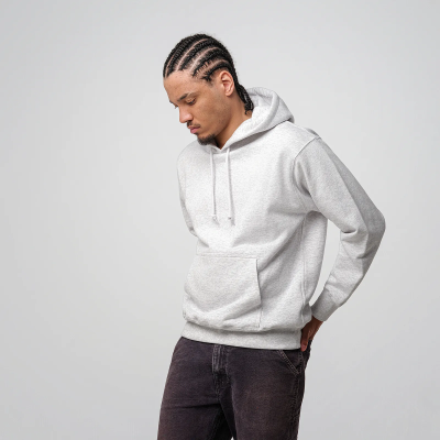 Hoodie Core French Terry 5768-01 - UNITED ATHLE