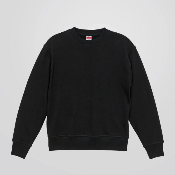 Sweat Crewneck  Core French Terry 5769-01 - UNITED ATHLE 2