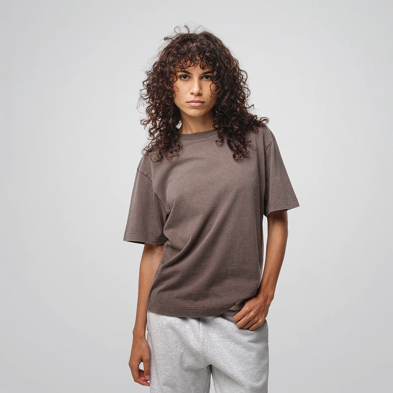 T-Shirt Vintage Single Stitch 4230-01 - UNITED ATHLE