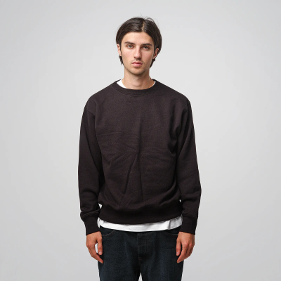 Sweat Crewneck  Core French Terry 5769-01 - UNITED ATHLE