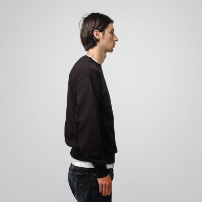 Sweat Crewneck  Core French Terry 5769-01 - UNITED ATHLE
