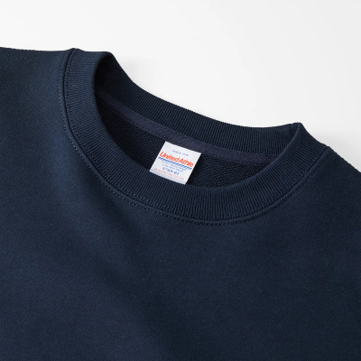 Sweat Crewneck  Core French Terry 5769-01 - UNITED ATHLE