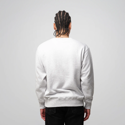 Sweat Crewneck  Core French Terry 5769-01 - UNITED ATHLE