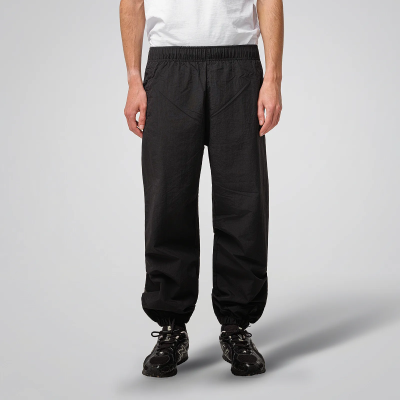 Pantalon Training Nylon  7219-01 - UNITED ATHLE