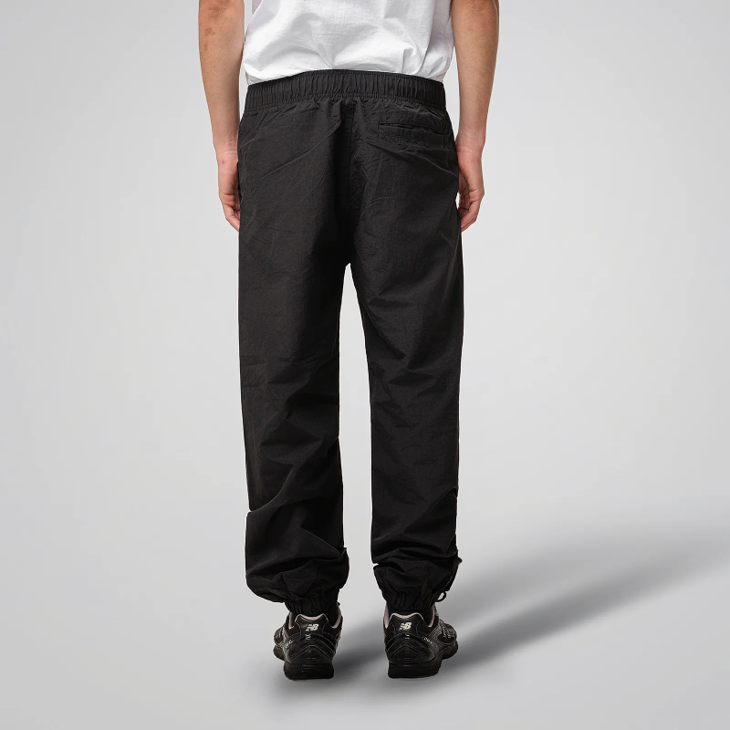 Pantalon Training Nylon  7219-01 - UNITED ATHLE
