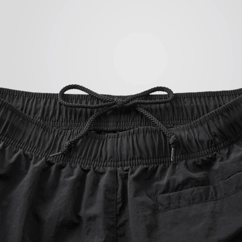 Pantalon Training Nylon  7219-01 - UNITED ATHLE