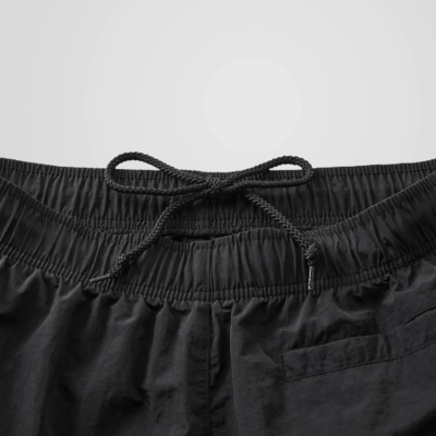 Pantalon Training Nylon  7219-01 - UNITED ATHLE