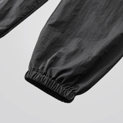 Pantalon Training Nylon  7219-01 - UNITED ATHLE