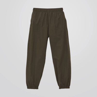 Pantalon Training Nylon  7219-01 - UNITED ATHLE