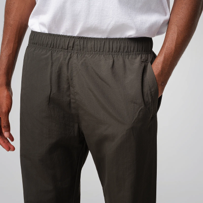 Pantalon Training Nylon  7219-01 - UNITED ATHLE