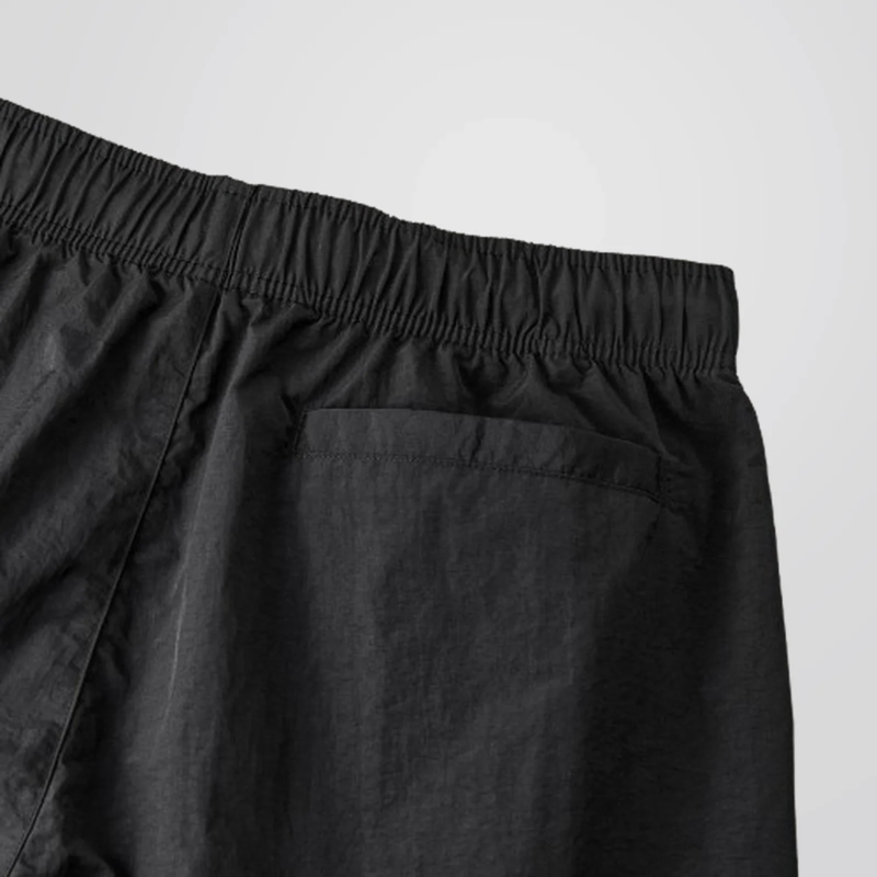 Pantalon Training Nylon  7219-01 - UNITED ATHLE