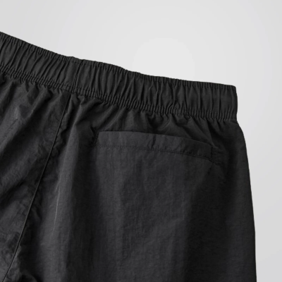 Pantalon Training Nylon  7219-01 - UNITED ATHLE