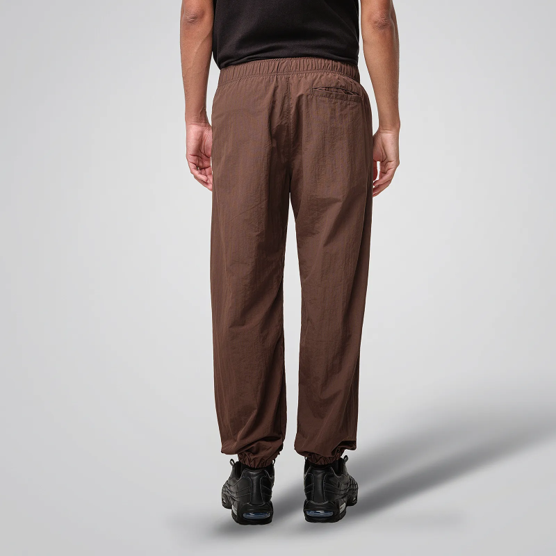 Pantalon Training Nylon  7219-01 - UNITED ATHLE