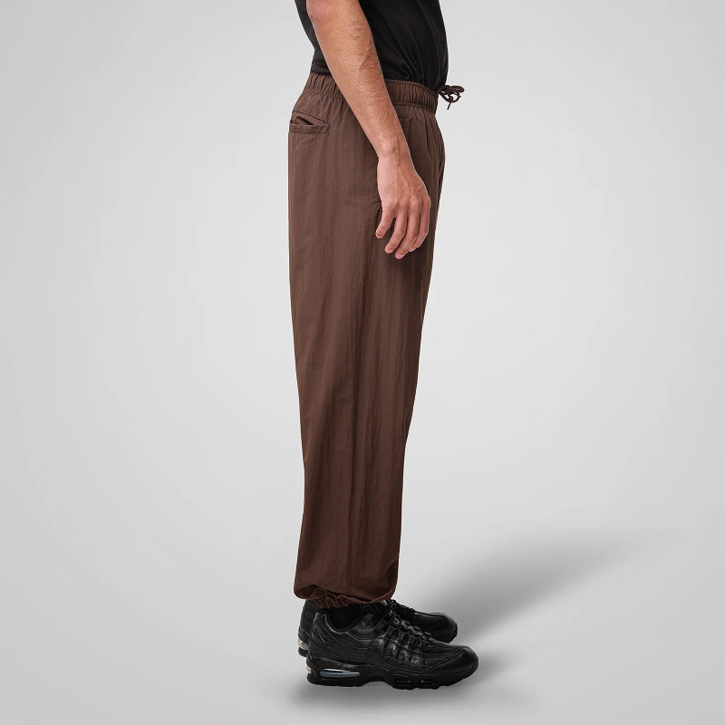 Pantalon Training Nylon  7219-01 - UNITED ATHLE