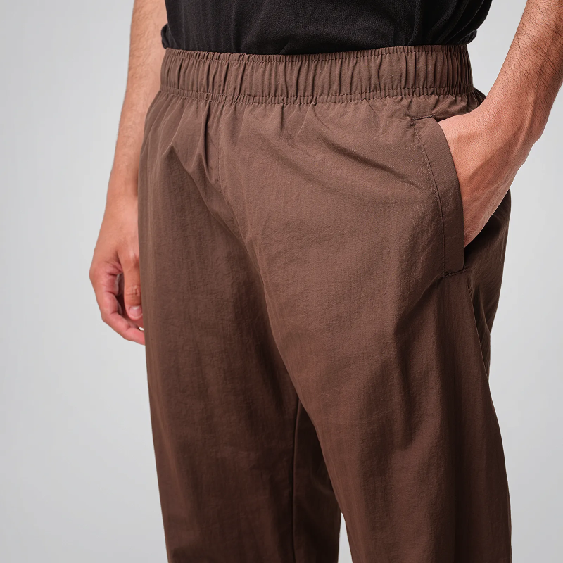 Pantalon Training Nylon  7219-01 - UNITED ATHLE