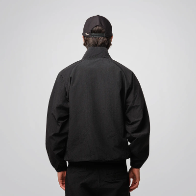 Veste zip Training Nylon 7220-01 - UNITED ATHLE