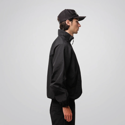 Veste zip Training Nylon 7220-01 - UNITED ATHLE