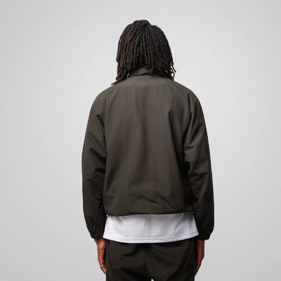 Veste zip Training Nylon 7220-01 - UNITED ATHLE