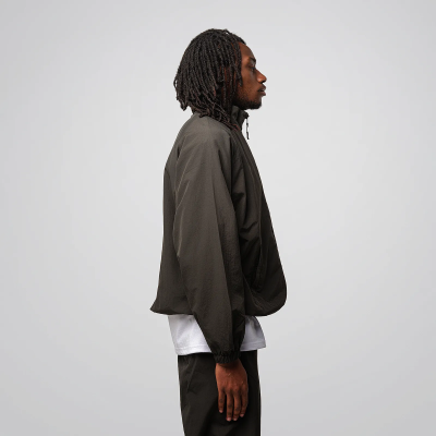 Veste zip Training Nylon 7220-01 - UNITED ATHLE