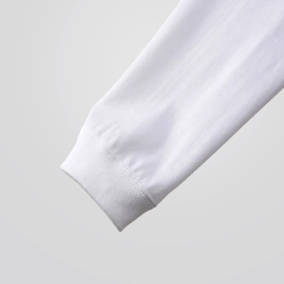 T-Shirt Heavyweight Manches Longues 5011-01 - UNITED ATHLE