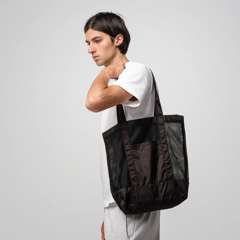 Tote Utility Mesh 1418-01 - UNITED ATHLE