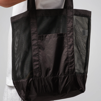 Tote Utility Mesh 1418-01 - UNITED ATHLE