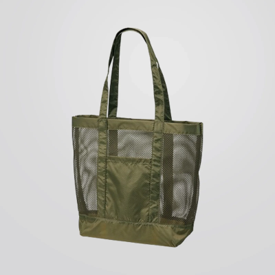 Tote Utility Mesh 1418-01 - UNITED ATHLE