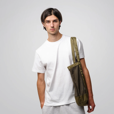 Tote Utility Mesh 1418-01 - UNITED ATHLE