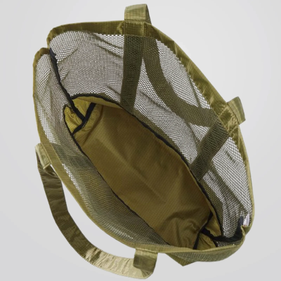 Tote Utility Mesh 1418-01 - UNITED ATHLE