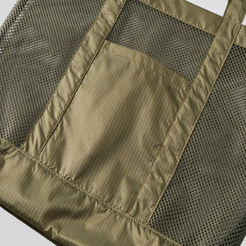 Tote Utility Mesh 1418-01 - UNITED ATHLE