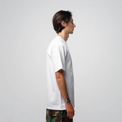 T-Shirt Heavyweight Manche Courte - PRO CLUB