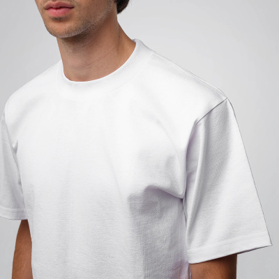 T-Shirt Heavyweight Manche Courte - PRO CLUB
