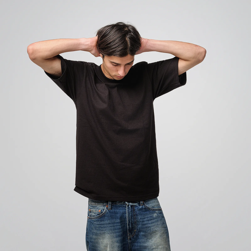 T-Shirt Heavyweight Manche Courte - PRO CLUB