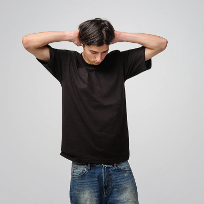 T-Shirt Heavyweight Manche Courte - PRO CLUB